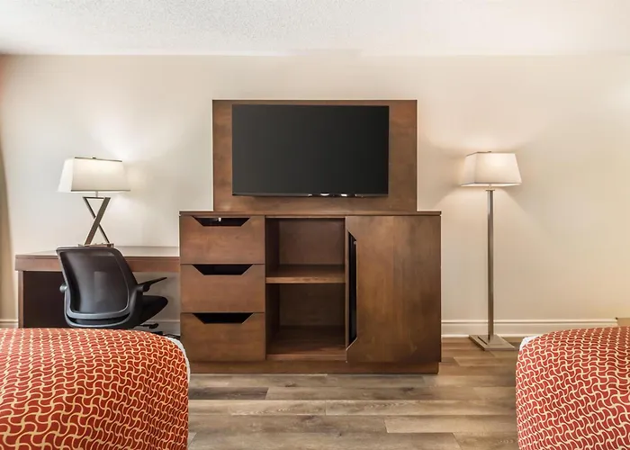 Best Western Smiths Falls Hotel