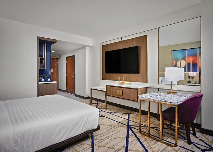 Hard Rock Hotel & Casino Ottawa