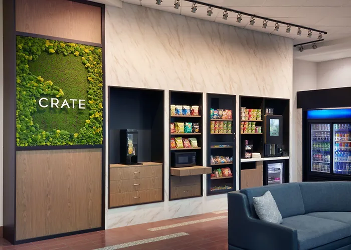 Courtyard By Marriott Ottawa East